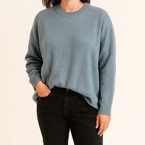 Show Me Your Mumu Atlas Sweater L